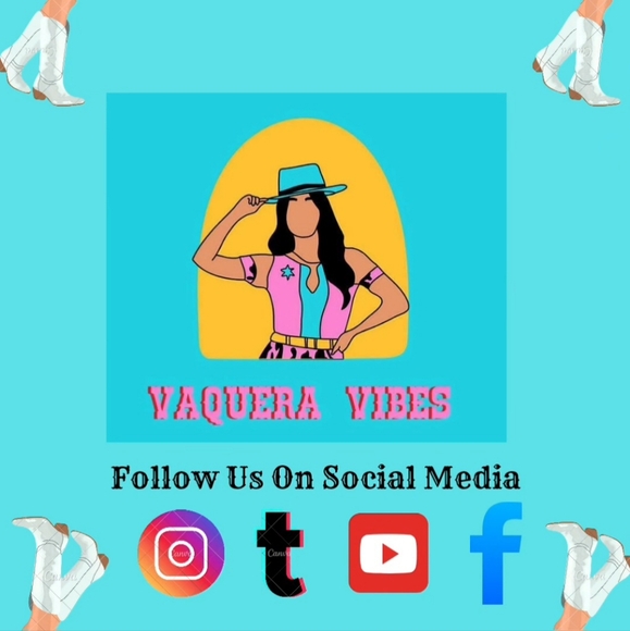 Vaquera Vibes - Picture 1 of 2